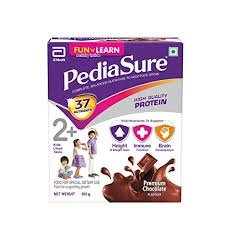 PEDIASURE CHOCOLATE 200GM